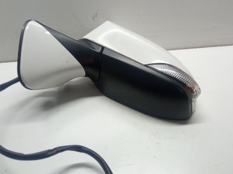Recambio de espejo retrovisor izquierdo electrico para toyota verso 1.5d 110cv referencia OEM IAM E1026983  