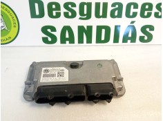 Recambio de centralita motor para seat ibiza referencia OEM IAM 03c906024cd  