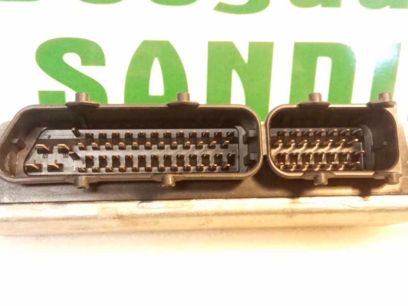 Recambio de centralita motor para seat ibiza referencia OEM IAM 03c906024cd  