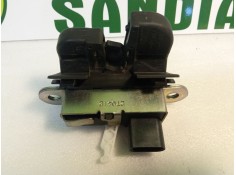 Recambio de cerradura maletero / porton para seat ibiza referencia OEM IAM 6J4827505B  