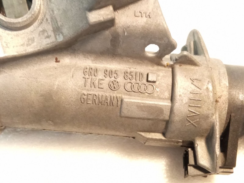 Recambio de conmutador de arranque para seat ibiza referencia OEM IAM 6R0905865  