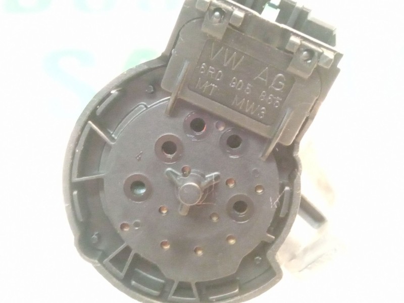 Recambio de conmutador de arranque para seat ibiza referencia OEM IAM 6R0905865  