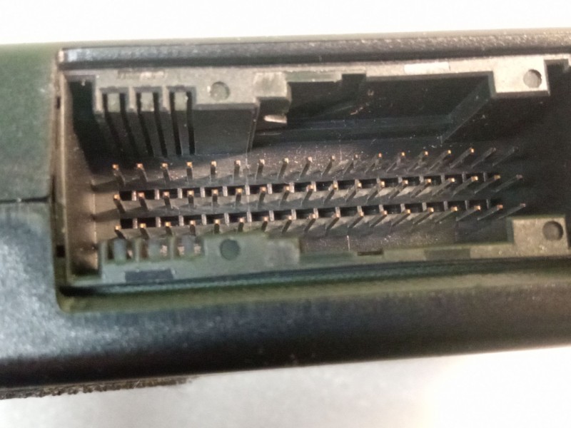 Recambio de centralita bluetooth para seat ibiza referencia OEM IAM 7p6035730k  