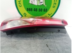 Recambio de piloto trasero izquierdo para citroën c4 referencia OEM IAM    2