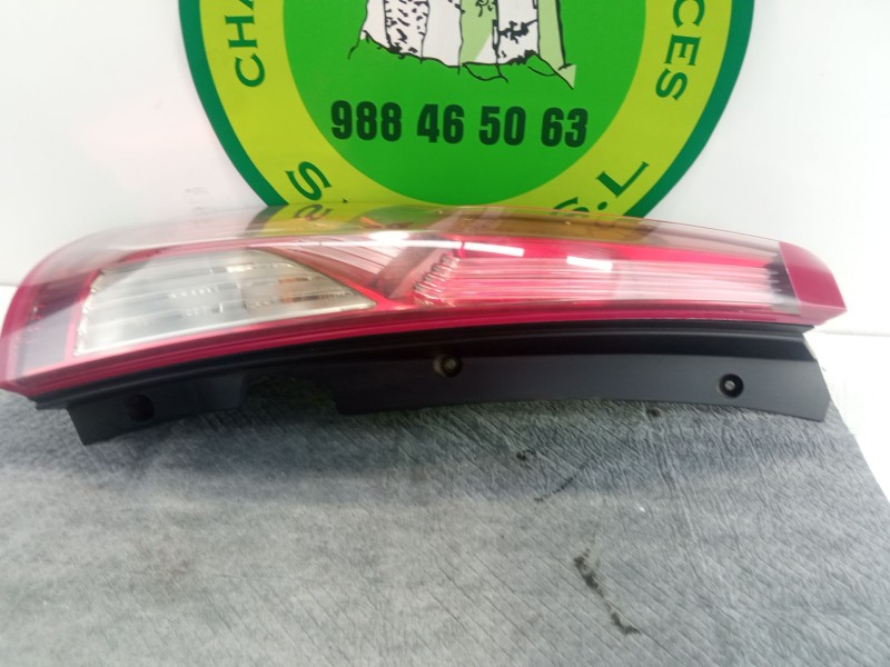 Recambio de piloto trasero izquierdo para citroën c4 referencia OEM IAM   