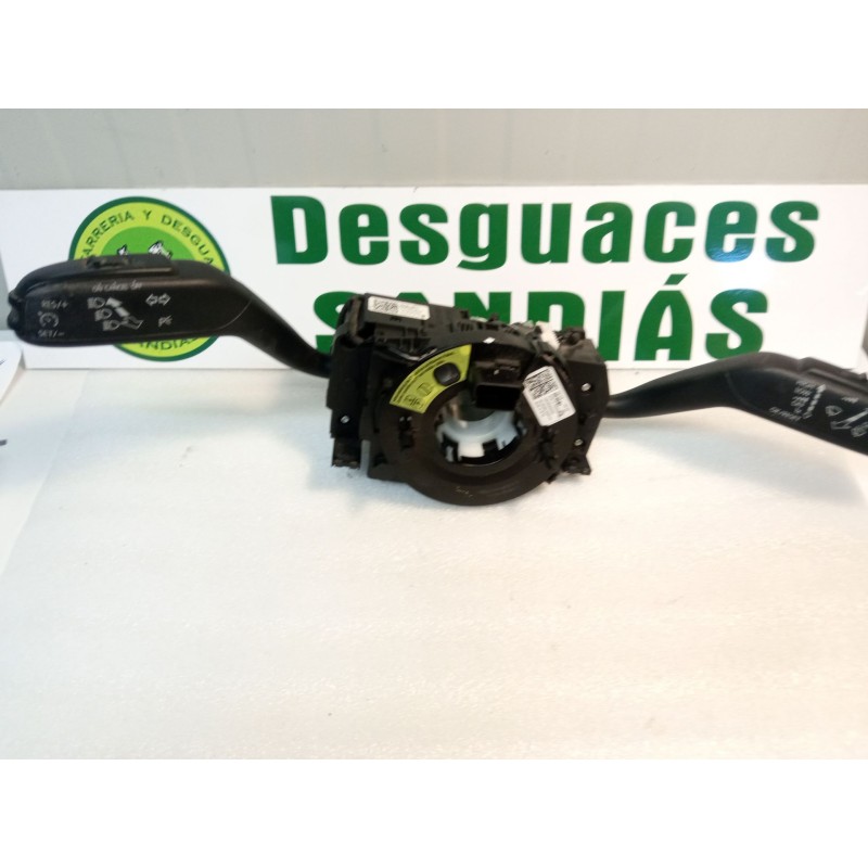 Recambio de mando multifuncion para seat ibiza referencia OEM IAM 6R0953521G  