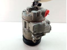Recambio de compresor aire acondicionado para seat ibiza referencia OEM IAM 6Q0820808F  