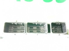 Recambio de centralita motor para citroën c4 referencia OEM IAM SW9658344580 SW 9655041480  2