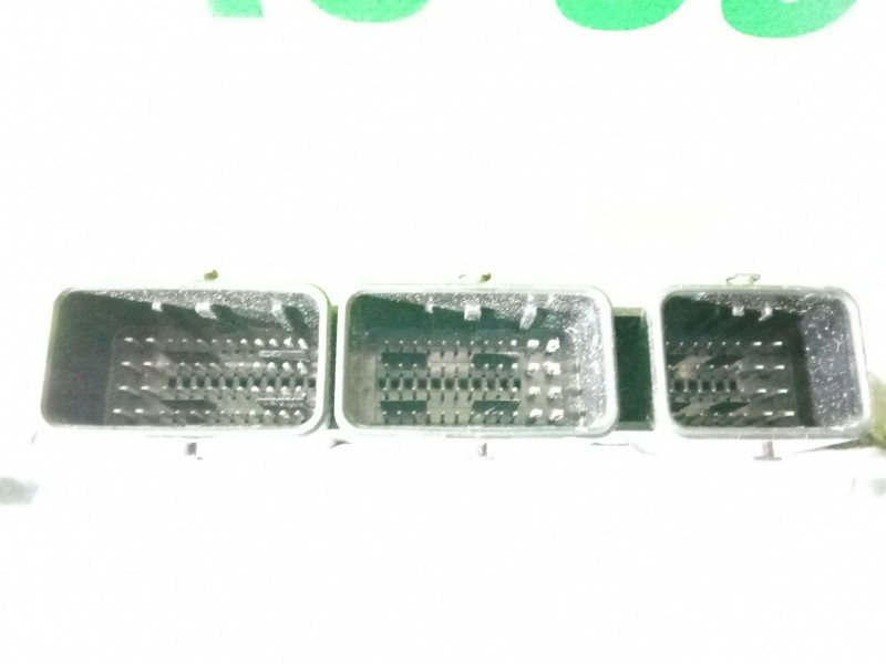 Recambio de centralita motor para citroën c4 referencia OEM IAM SW9658344580 SW 9655041480  Recambio de centralita motor para citroën c4 referencia OEM IAM SW9658344580 SW 9655041480