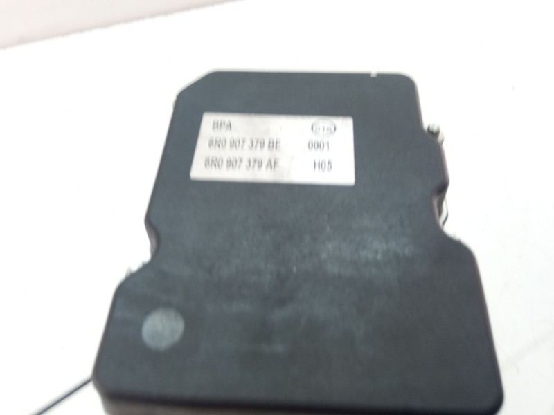 Recambio de modulo abs para seat ibiza referencia OEM IAM 0265239074CENTRALITA:6R0614517BA  6R0907379AF