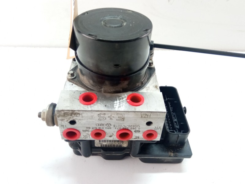 Recambio de modulo abs para seat ibiza referencia OEM IAM 0265239074CENTRALITA:6R0614517BA  6R0907379AF