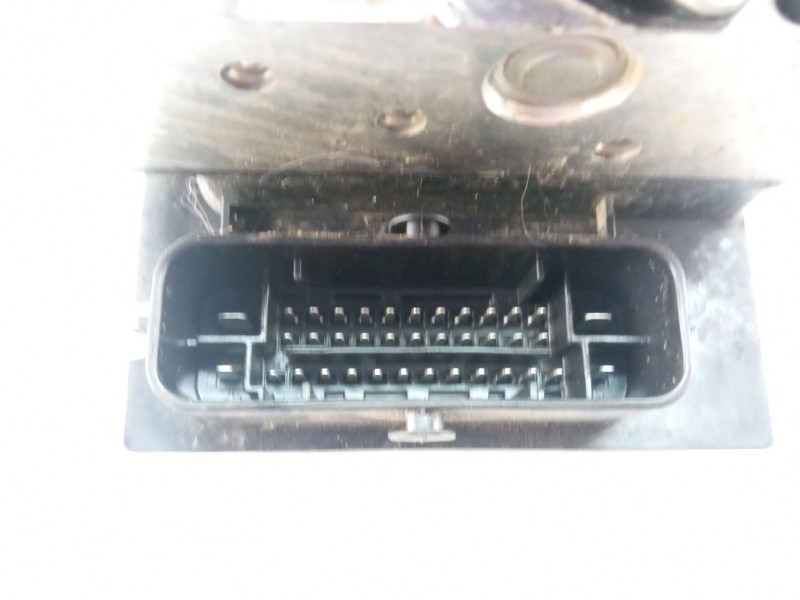 Recambio de modulo abs para seat ibiza referencia OEM IAM 0265239074CENTRALITA:6R0614517BA  6R0907379AF