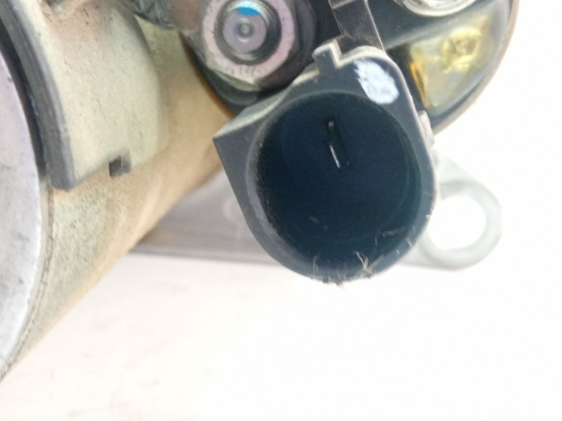 Recambio de motor arranque para seat ibiza referencia OEM IAM 02T911024N  