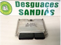 Recambio de centralita motor para seat ibiza iii (6l1) 1.9 tdi referencia OEM IAM 038906019NL  