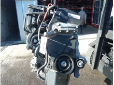 Recambio de motor completo para seat ibiza referencia OEM IAM CGG   2