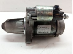Recambio de motor arranque para mercedes-benz a 200 cdi w176 referencia OEM IAM A6459060800  