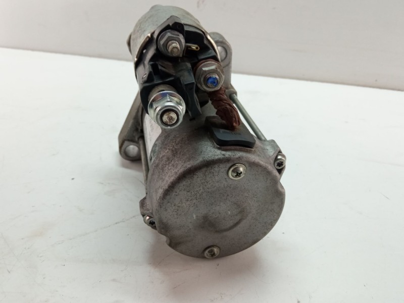 Recambio de motor arranque para mercedes-benz a 200 cdi w176 referencia OEM IAM A6459060800  