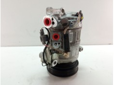 Recambio de compresor aire acondicionado para mercedes-benz a 200 cdi w176 referencia OEM IAM 4472807423  