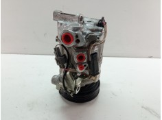 Recambio de compresor aire acondicionado para mercedes-benz a 200 cdi w176 referencia OEM IAM 4472807423   2