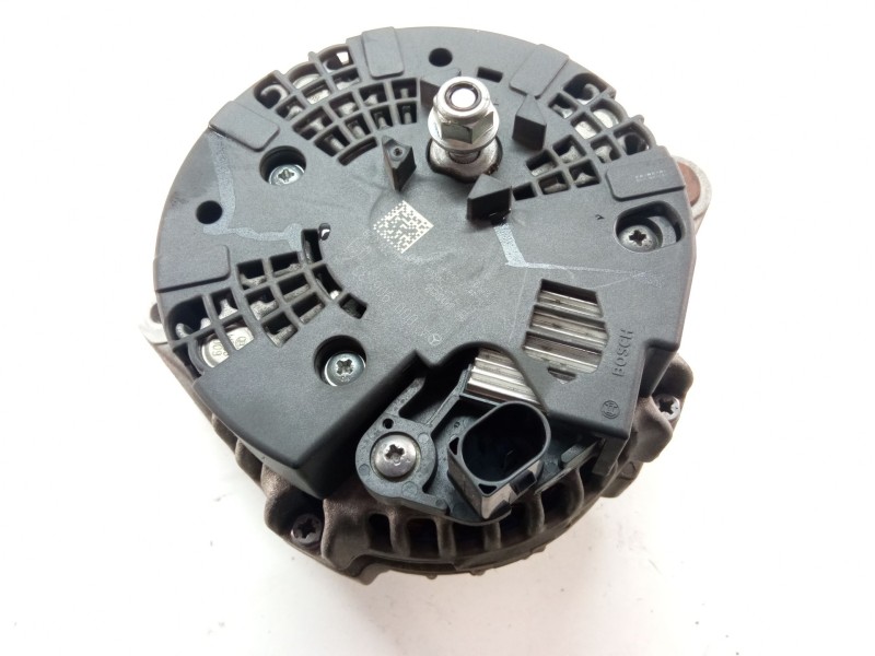 Recambio de alternador para mercedes-benz a 200 cdi w176 referencia OEM IAM A0009063322  