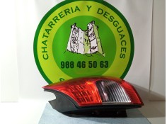 Recambio de piloto trasero derecho para renault gran scenic referencia OEM IAM   