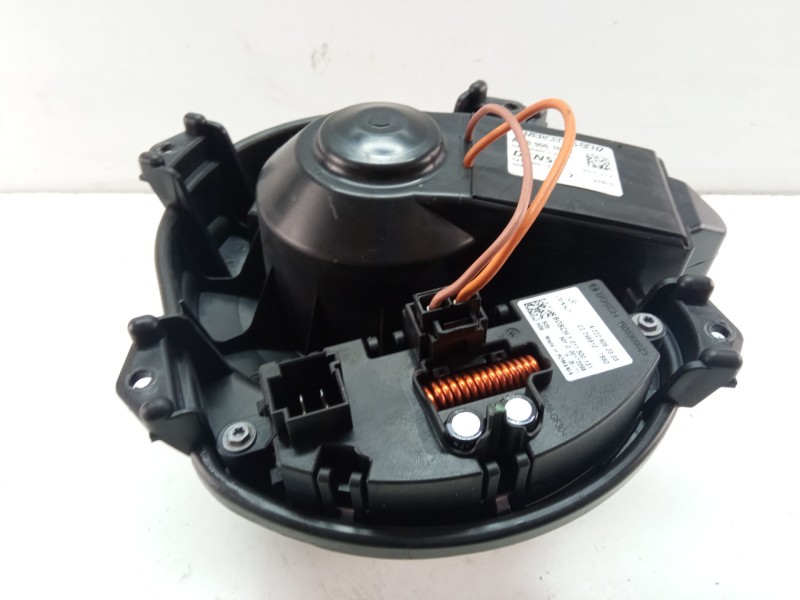 Recambio de motor calefaccion para mercedes-benz a 200 cdi w176 referencia OEM IAM A2469061601A2229060303  