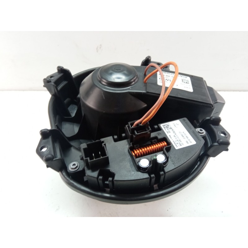 Recambio de motor calefaccion para mercedes-benz a 200 cdi w176 referencia OEM IAM A2469061601A2229060303  