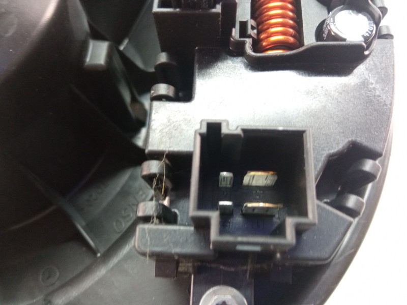 Recambio de motor calefaccion para mercedes-benz a 200 cdi w176 referencia OEM IAM A2469061601A2229060303  