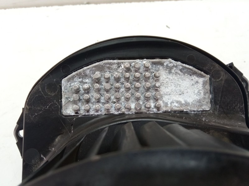 Recambio de motor calefaccion para mercedes-benz a 200 cdi w176 referencia OEM IAM A2469061601A2229060303  