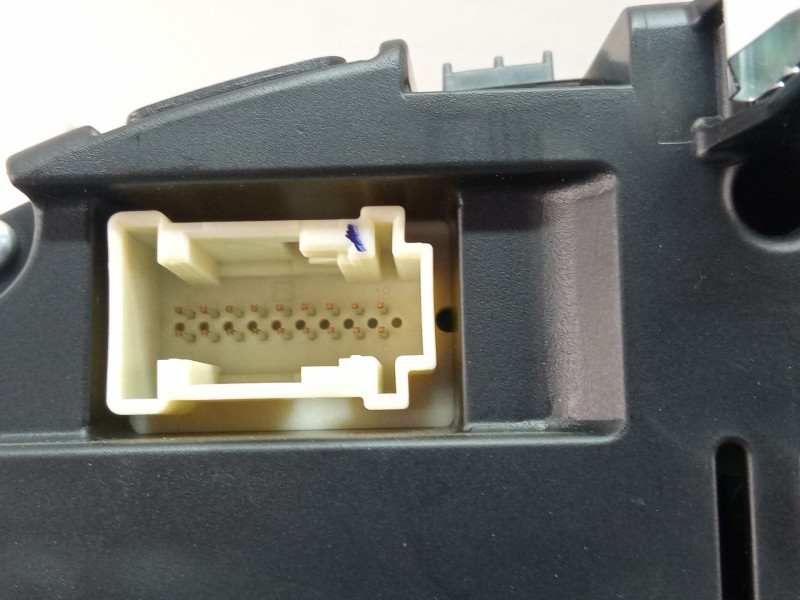 Recambio de cuenta kilometros para mercedes-benz a 200 cdi w176 referencia OEM IAM A1769003303  