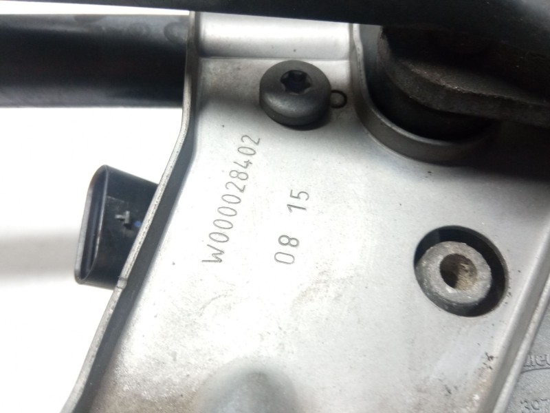 Recambio de motor limpiaparabrisas delantero para mercedes-benz a 200 cdi w176 referencia OEM IAM A1769061800  