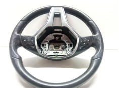 Recambio de volante (sin airbag) para mercedes-benz a 200 cdi w176 referencia OEM IAM A2184601918  
