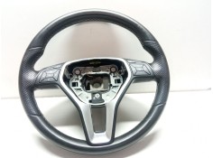 Recambio de volante (sin airbag) para mercedes-benz a 200 cdi w176 referencia OEM IAM A2184601918   2