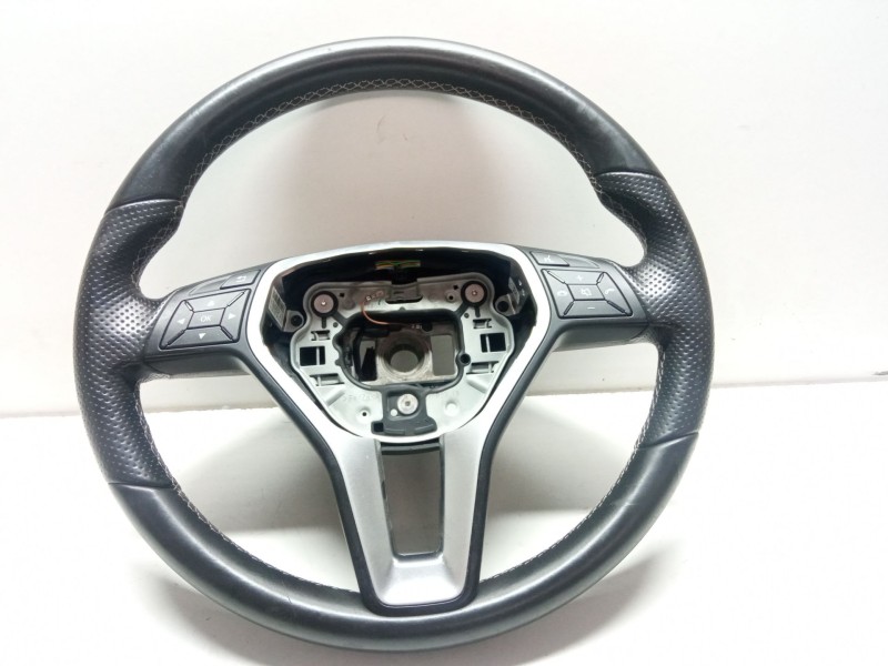 Recambio de volante (sin airbag) para mercedes-benz a 200 cdi w176 referencia OEM IAM A2184601918  