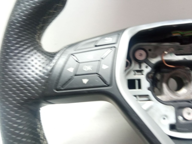 Recambio de volante (sin airbag) para mercedes-benz a 200 cdi w176 referencia OEM IAM A2184601918  