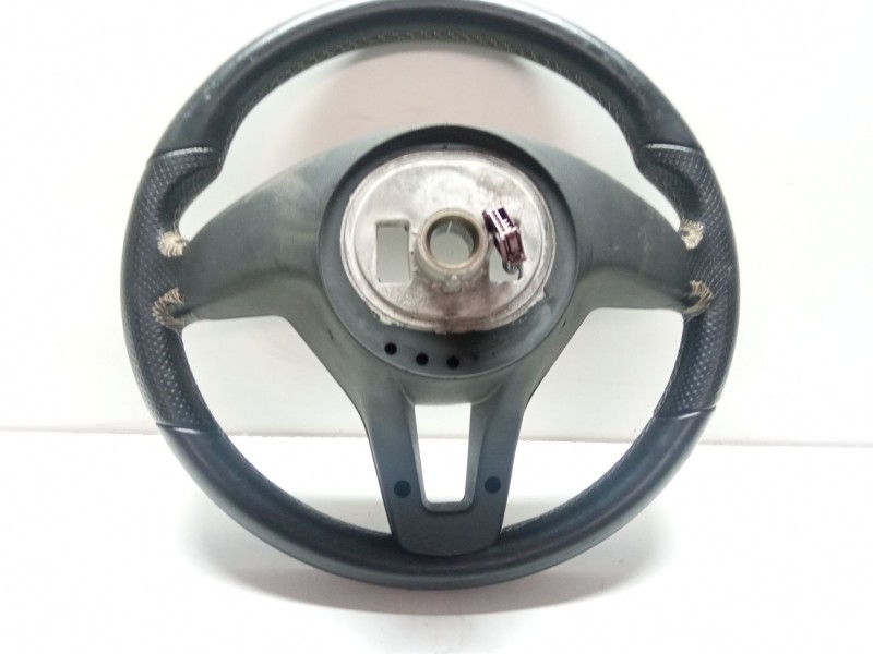 Recambio de volante (sin airbag) para mercedes-benz a 200 cdi w176 referencia OEM IAM A2184601918  