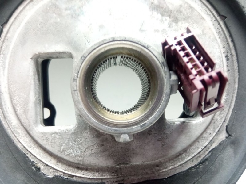 Recambio de volante (sin airbag) para mercedes-benz a 200 cdi w176 referencia OEM IAM A2184601918  