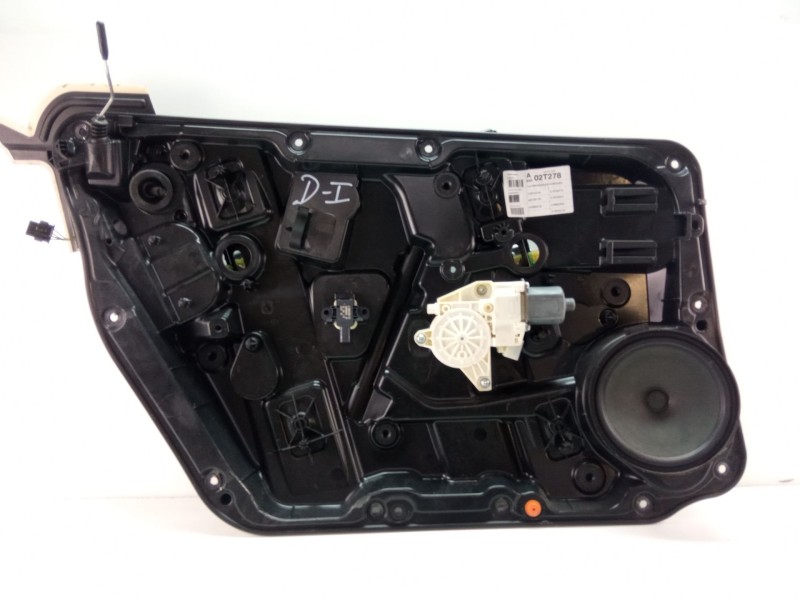 Recambio de elevalunas delantero izquierdo para mercedes-benz a 200 cdi w176 referencia OEM IAM 928336101  