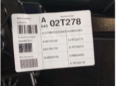 Recambio de elevalunas delantero izquierdo para mercedes-benz a 200 cdi w176 referencia OEM IAM 928336101   2