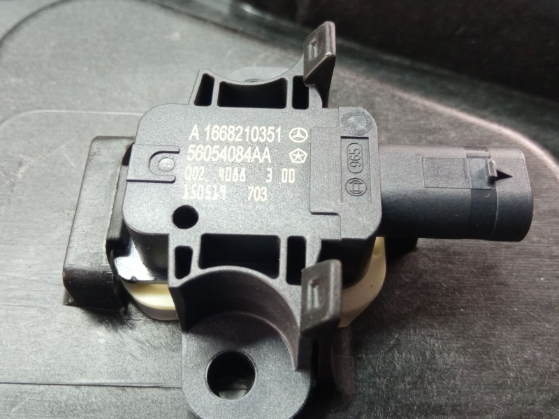 Recambio de elevalunas delantero izquierdo para mercedes-benz a 200 cdi w176 referencia OEM IAM 928336101  