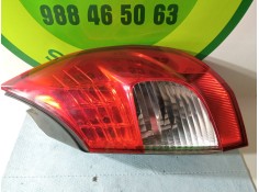 Recambio de piloto trasero derecho para renault gran scenic referencia OEM IAM    2