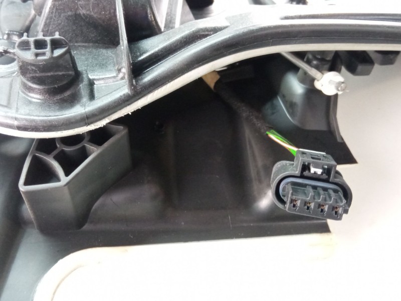 Recambio de elevalunas delantero izquierdo para mercedes-benz a 200 cdi w176 referencia OEM IAM 928336101  