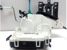 Recambio de cerradura puerta trasera derecha para mercedes-benz a 200 cdi w176 referencia OEM IAM A2047302835   2