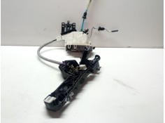 Recambio de cerradura puerta trasera izquierda para mercedes-benz a 200 cdi w176 referencia OEM IAM A2047302735  