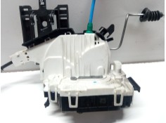 Recambio de cerradura puerta trasera izquierda para mercedes-benz a 200 cdi w176 referencia OEM IAM A2047302735   2